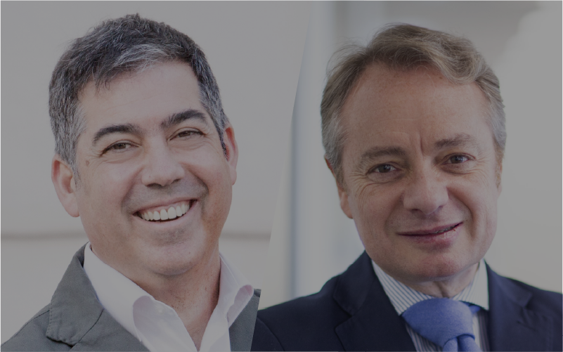 Directivos de Mutua Madrileña y Globant se suman a #Líderes Responsables